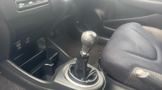Honda Jazz 1.4 i-VTEC ES Plus 5dr Petrol Hatchback